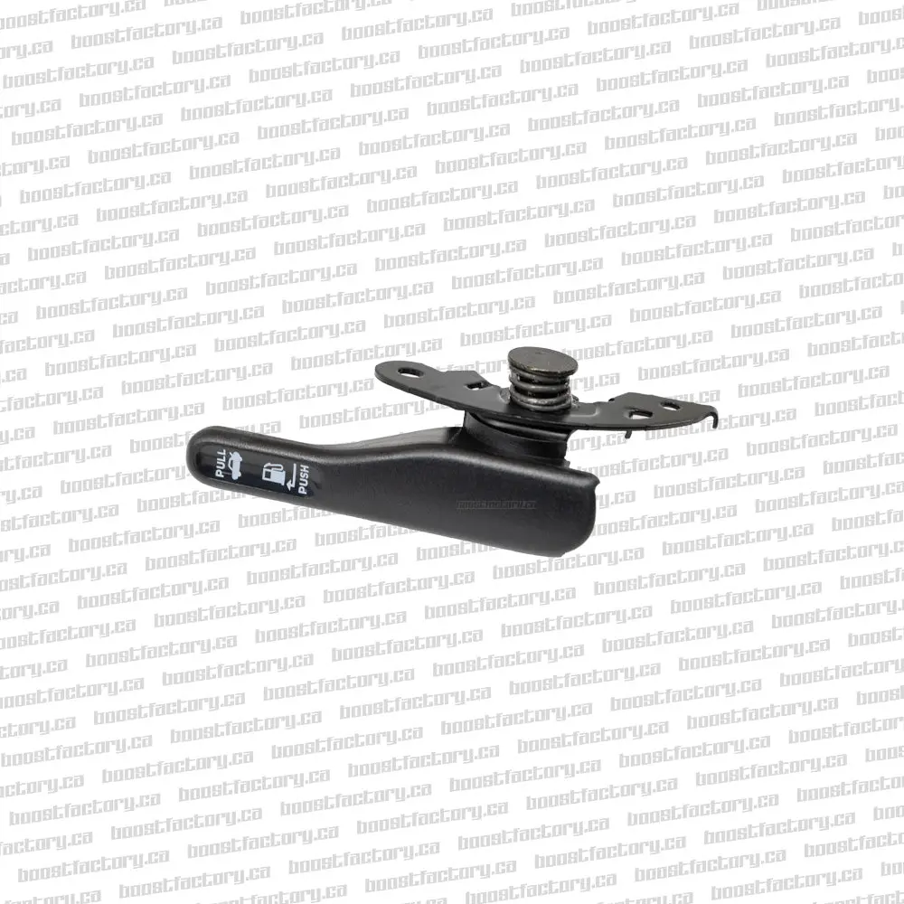 Genuine Nissan Nissan Skyline & Silvia Trunk / Gas Door Release Handle - 84640-35F01 1