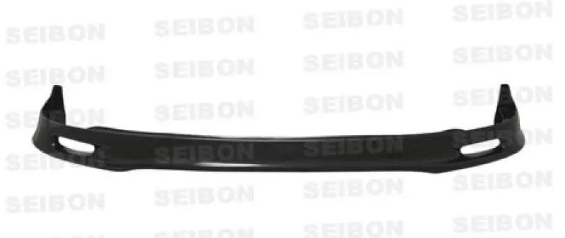 Seibon 94-01 Acura Integra Jdm Type R Sp Style Front Lip 1