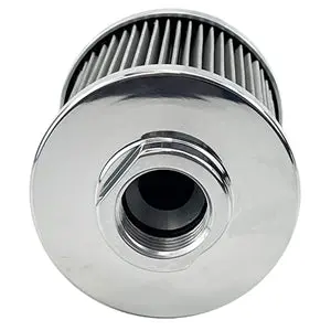 Performance World - 85000B Replacement Breather Cap For 85000 Breather Tank 1