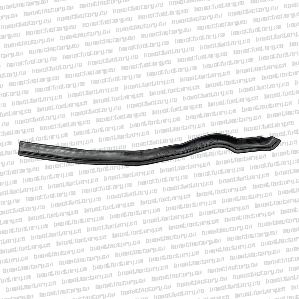 Genuine Nissan R32 Skyline Rear Bumper Spacer Set - 85094-04U00 / 85095-04U00 1