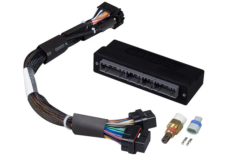 Haltech Elite 1000/1500 Plug-N-Play Adaptor Harness 1