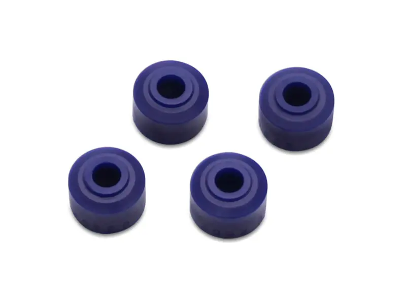 Superpro 1975 Volvo 242 Gl Front Upper Sway Bar End Link Bushing Kit 1