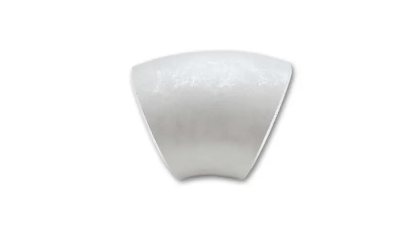 Vibrant 1.5In Nom. Schedule-10 T304 Ss Long Radius 45 Deg. Elbow 1