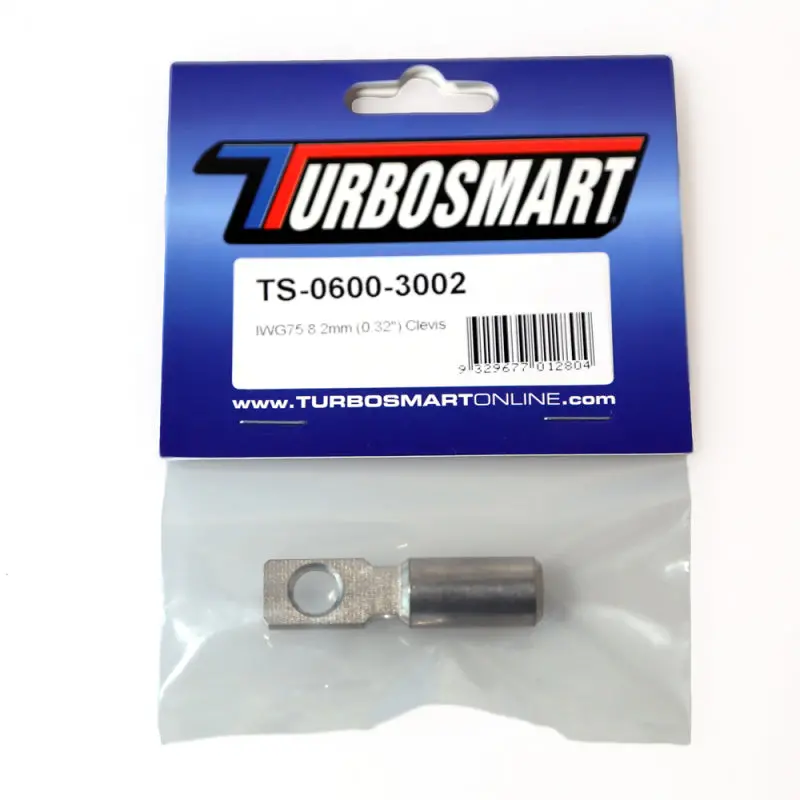 Turbosmart Iwg75 8.2Mm (.32In) Internal Wastegate Clevis 1