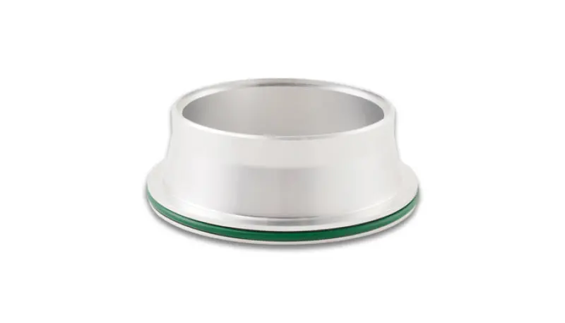 Vibrant Hd Clamp Transition Ferrules W/ O-Ring For 3.50In O.D. To 4In Hd 1