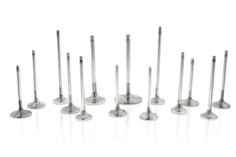 Ferrea Toyota Supra B58 3.0L 28.5Mm 5.96Mm 99.8Mm 21 Deg Tpr Flo Std Comp Plus Exh Valve - Set Of 12 1