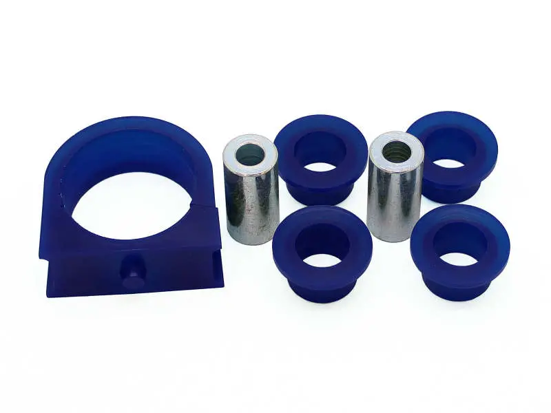 Superpro - Toyota Is300 & X100 Chaser/Cresta Steering Rack Mount Bushing Set - Spf2699k 1
