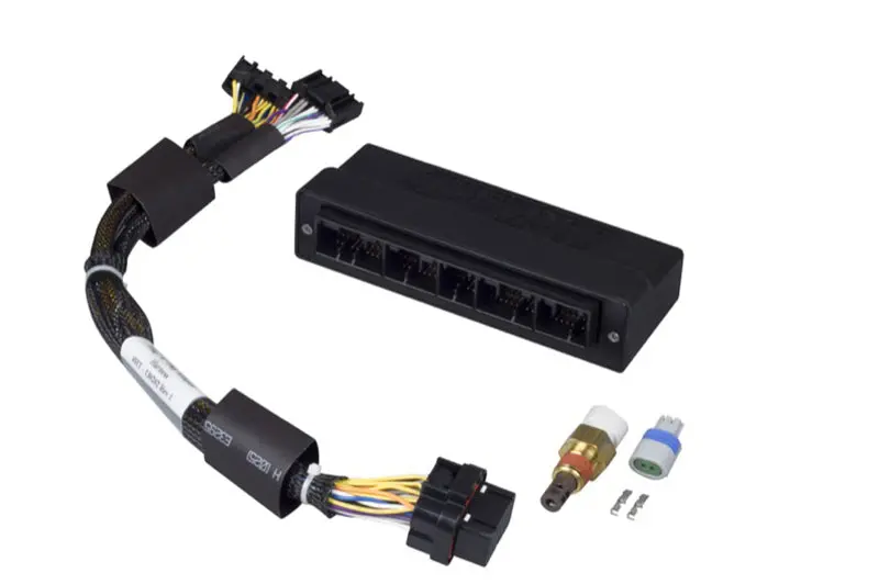 Haltech Elite 750 Plug-N-Play Adaptor Harness 1