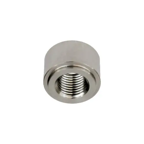Performance World - 86701 1/4"X20 Sae Threaded Female Steel Weld Bung 1