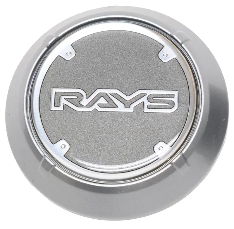 Gram Lights Wr Center Cap (Black) 1
