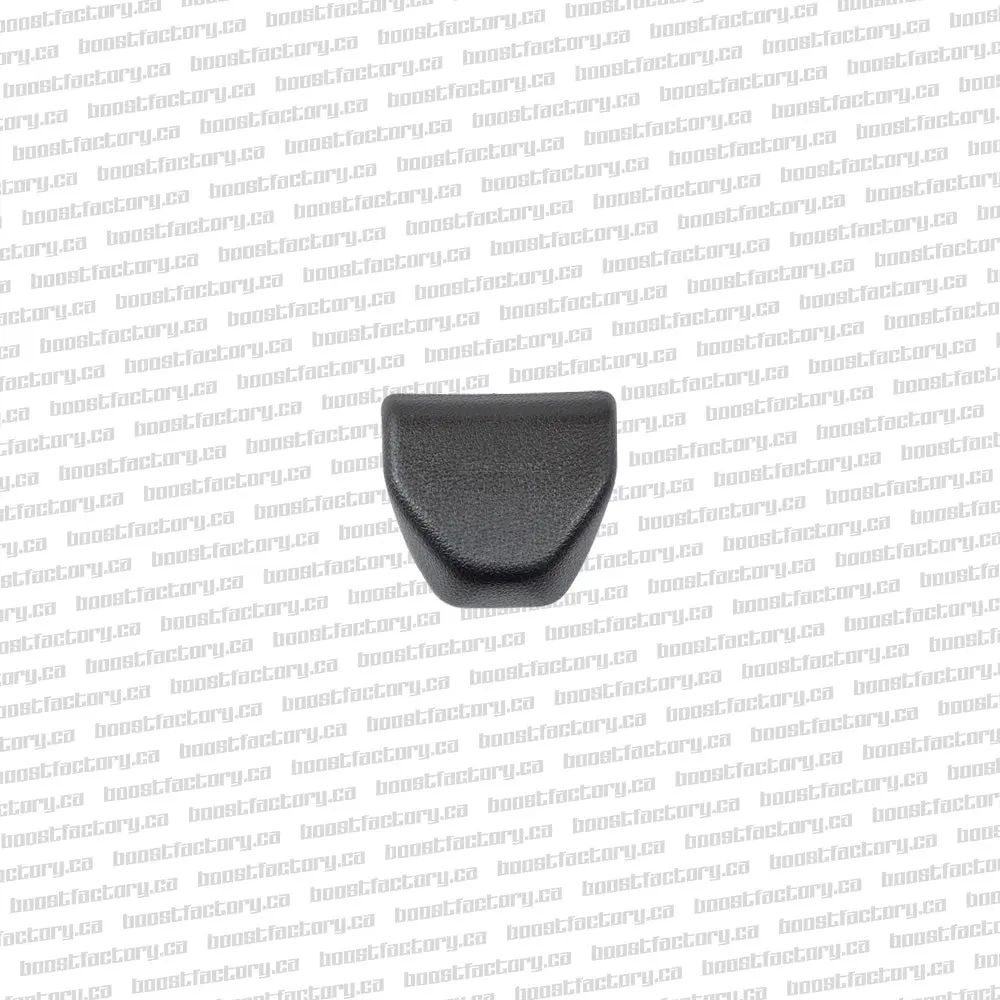 Genuine Nissan R33 / R34 Skyline Coupe B Pillar Seat Belt Anchor Bolt Cover - 87844-1M111 1