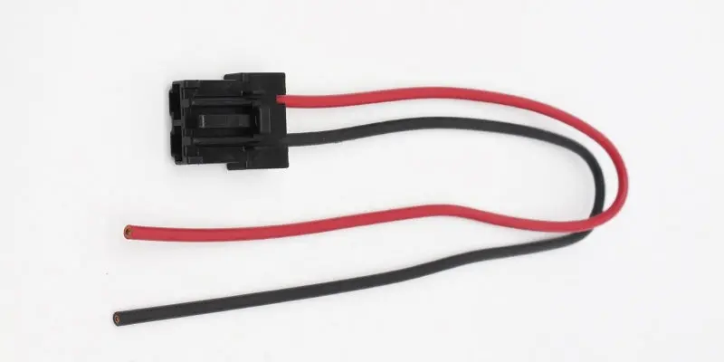 Walbro Gss Fuel Pump Replacement Wire Harness - 94-615 1