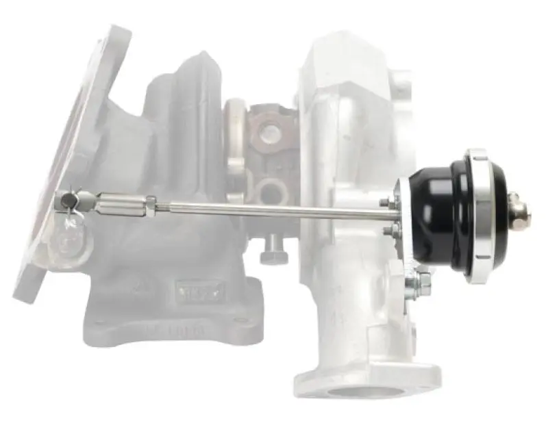 Turbosmart Iwg75 Mitsubishi Evo 10 14 Psi Black Internal Wastegate Actuator 1