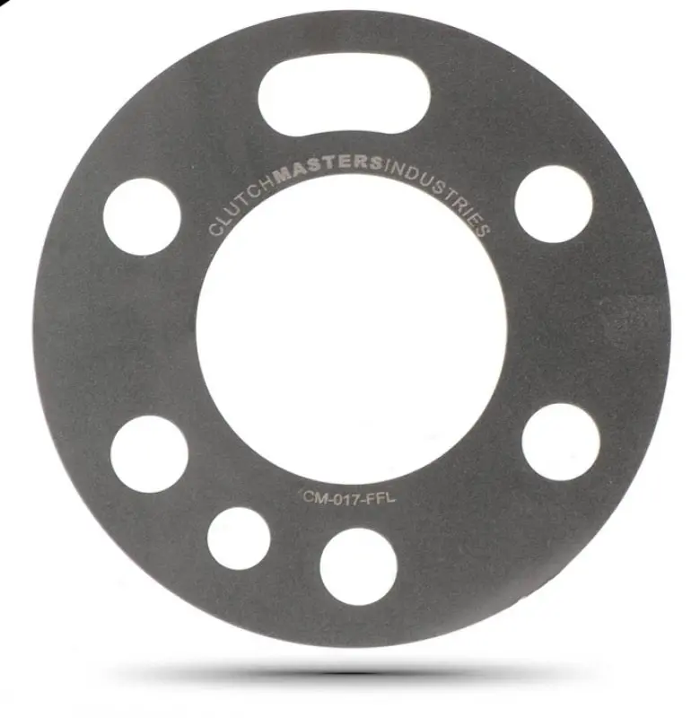 Clutch Masters Audi/Vw Flywheel Friction Lock 1