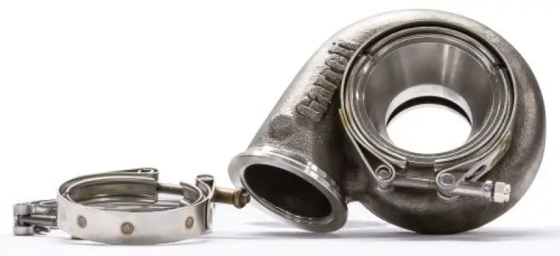 Garrett G25 Turbine Hsg Kit O/V V-Band / V-Band 0.92 A/R - Standard Rotation - 740902-0068 1