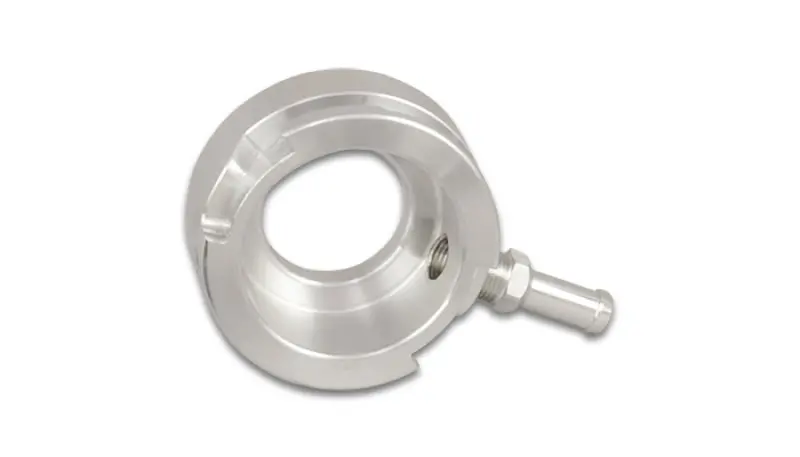 Vibrant Weld On Radiator Filler Neck - 32Mm Id (1.25In) -  20980 1