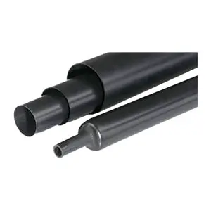 Performance World - 887025 3:1 Heat Shrink Tubing 1/4" X 4' 1