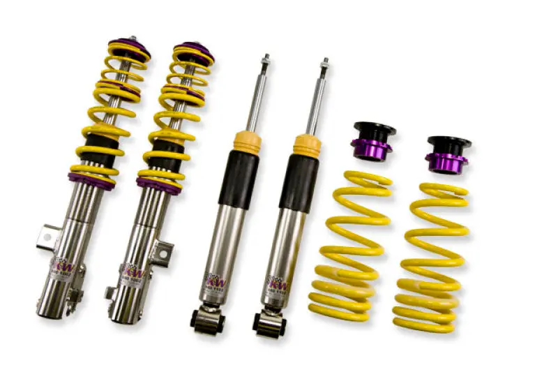 Kw Coilover Kit V3 Hyundai Genesis Coupe 1