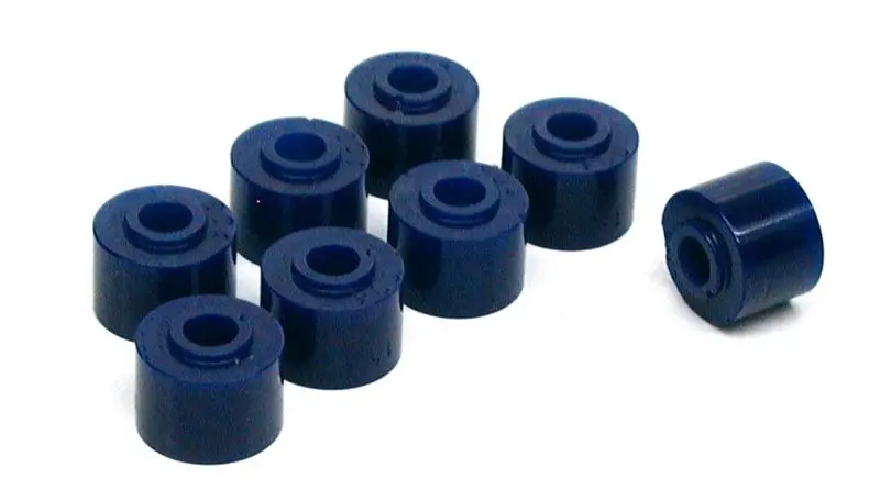 Superpro - Nissan Skyline & Silvia / 240Sx Rear Stabilizer Bar Bushing Kit - Spf2667k 1