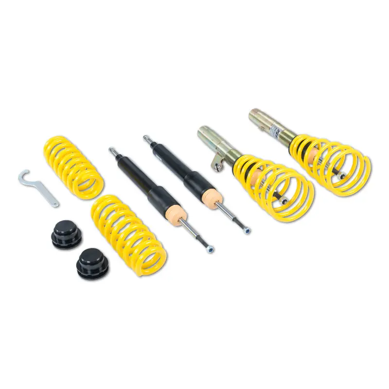 St Coilover Kit 06-12 Bmw E91 Sports Wagon / 07-13 Bmw E93 Convertible 1