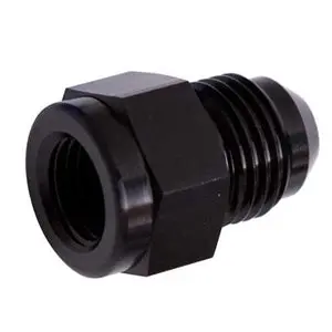 Performance World - 8940638 3/8" Npt Female To -6An Male Adapter 1