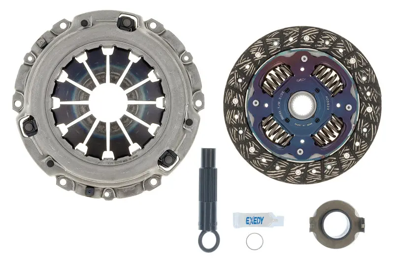 Exedy Oe 2008-2011 Honda Civic L4 Clutch Kit 1