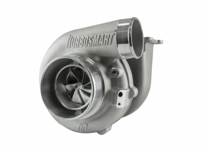 Turbosmart 6870B (Kompact) T4 0.82Ar Externally Wastegated Ts-1 Turbocharger 1