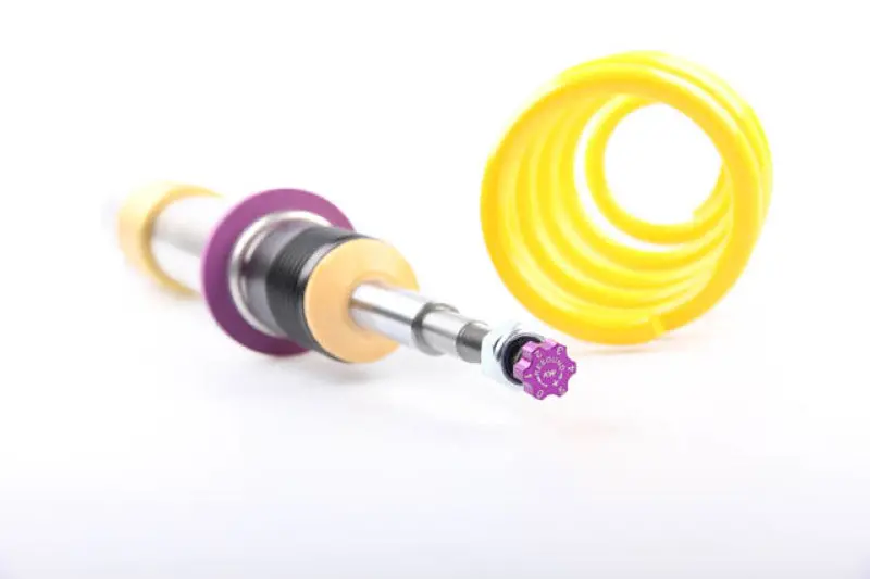 Kw Coilover Kit V3 2011+ Bmw 1Series M 2