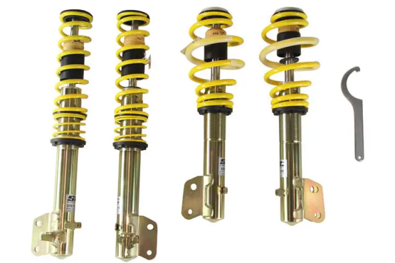 St Coilover Kit 00-05 Dodge Neon / 00-05 Dodge Neon Srt4 1