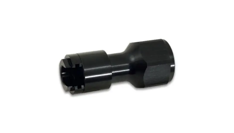Vibrant Quick Disconnect Efi Adapter -8An Orb X 3/8 (Push-On) 1