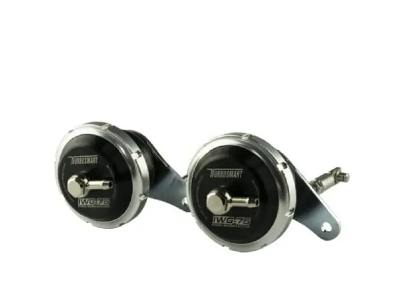 Turbosmart 07-21 Nissan Gtr R35 12 Psi Internal Wastegate Kit 1