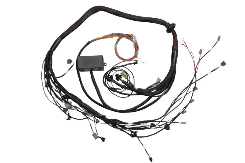 Haltech Elite 2000/2500 Terminated Engine Harness 1