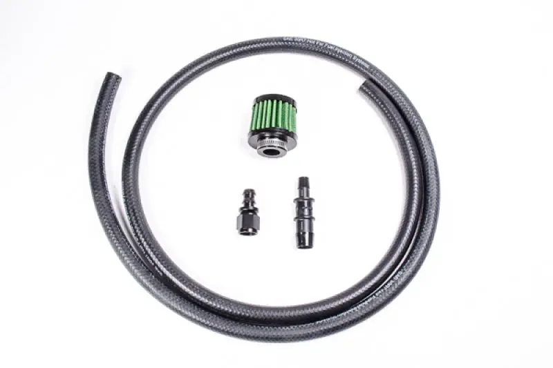Radium Engineering Fuel Cell Vent Kit - 8An 1