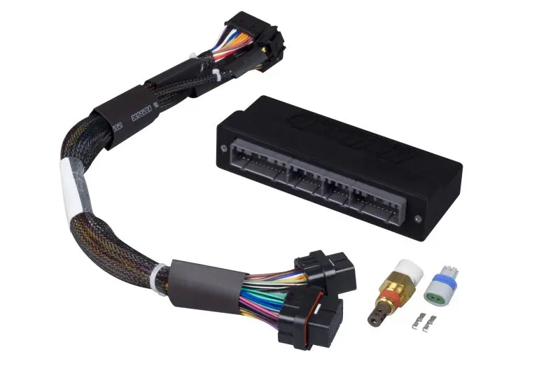 Haltech Elite 1000/1500 Plug-N-Play Adaptor Harness 1