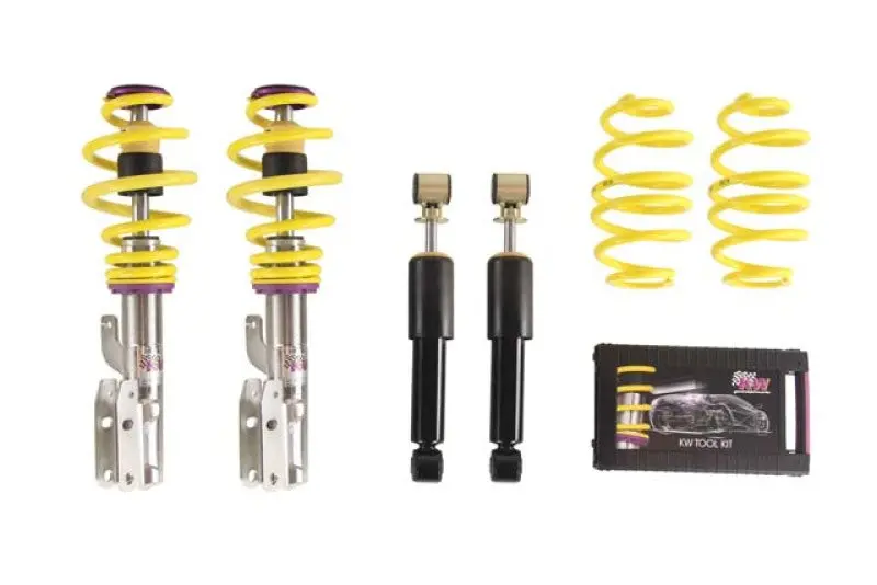 Kw Coilover Kit V2 Chevrolet Hhr (All) 1