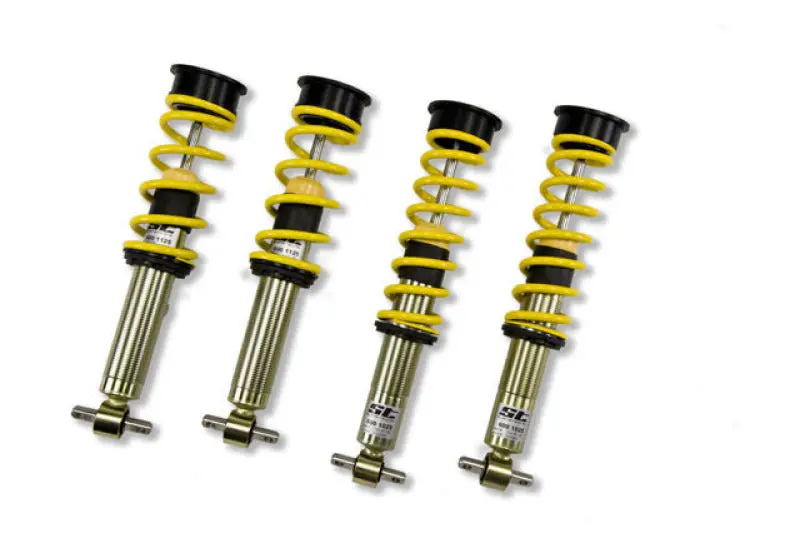 St Coilover Kit 06-09 Pontiac Solstice / 07-09 Saturn Sky 1
