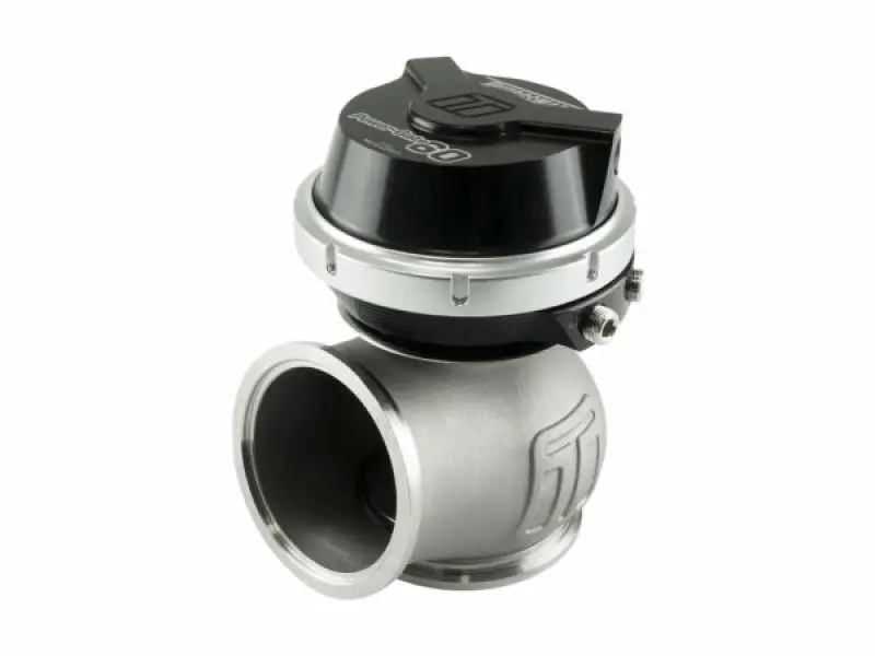 Turbosmart Genv Wg60 Powergate 60 Compressed Gas 7Psi - Black 1