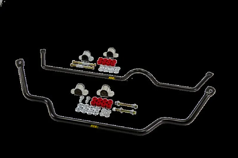 St Anti-Swaybar Set Nissan 240Sx (S13) 1