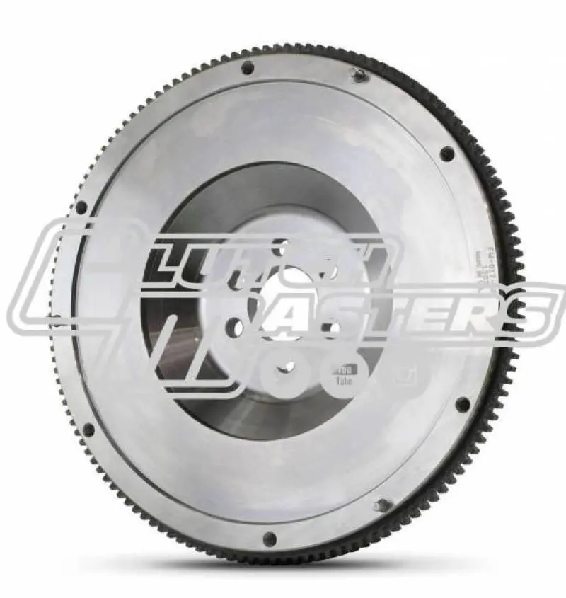 Clutch Masters 06-07 Volkswagen Gti 2.0L Tfsi 6Spd Steel Flywheel 1