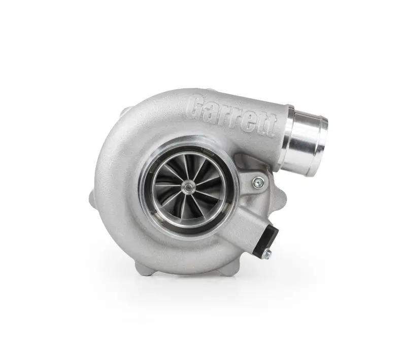 Garrett G25-700 G-Series Ii Turbocharger 0.92 A/R V-Band / V-Band Iwg - 934076-5006S 1