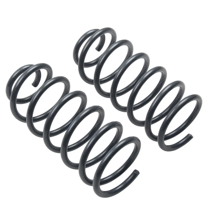St Muscle Car Springs Chevrolet Camaro / Pontiac Firebird 1