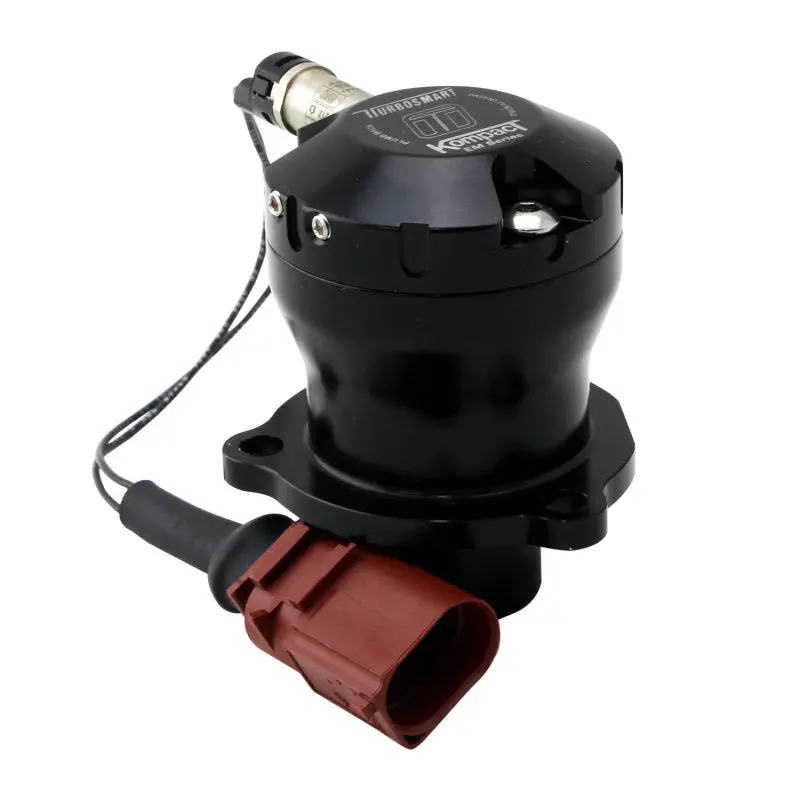 Turbosmart 15-21 Volkswagen Gti/Golf R Mk7 Kompact Em Plumb Back Vr1 Diverter Valve 1