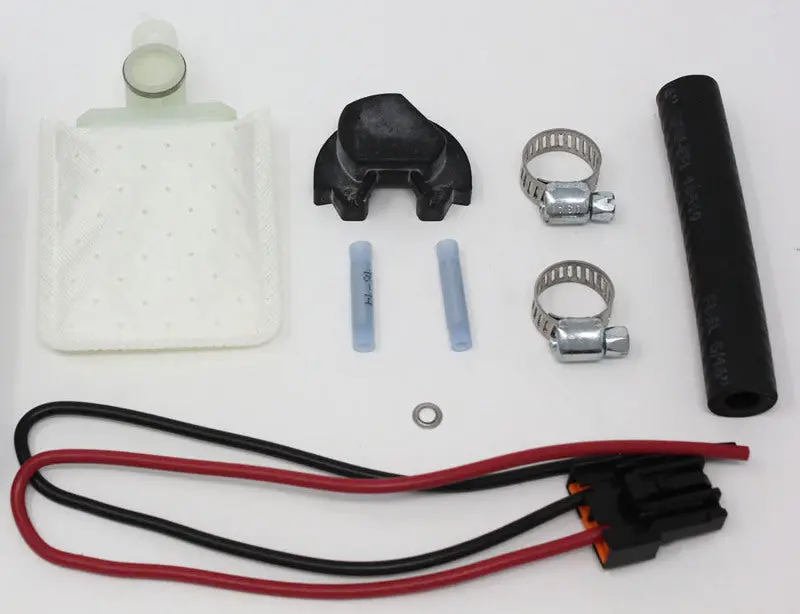 Walbro Fuel Pump Kit For 89-94 240Sx - 400-766 1