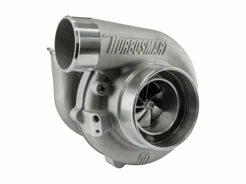 Turbosmart 5862 V-Band Reverse Rotation 0.82Ar Externally Wastegated Ts-1 Turbocharger 1