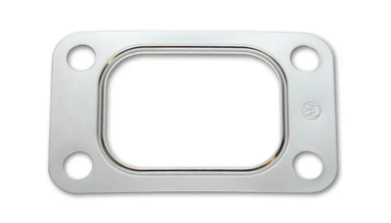 Vibrant Turbo Gasket For T3/Gt30r Inlet Flange (Matches Flange #1431 And #14310) - 1431G 1