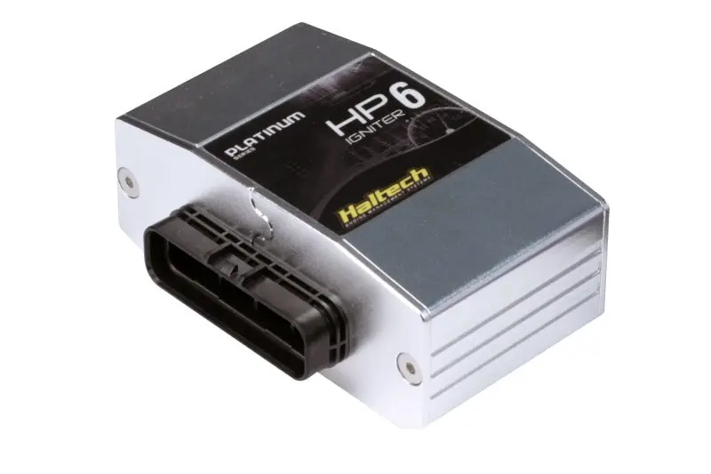 Haltech Hpi6 High Power Igniter 6 Channel Module 1