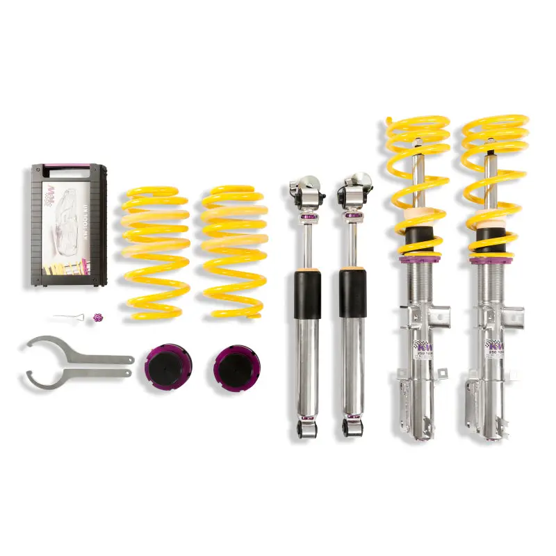 Kw Coilover Kit V3 Mercedes-Benz Metris (W447) 2Wd 2