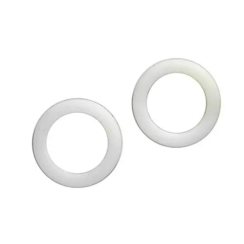 Performance World - 90008 -8An Nylon Washers 2/Pk 1