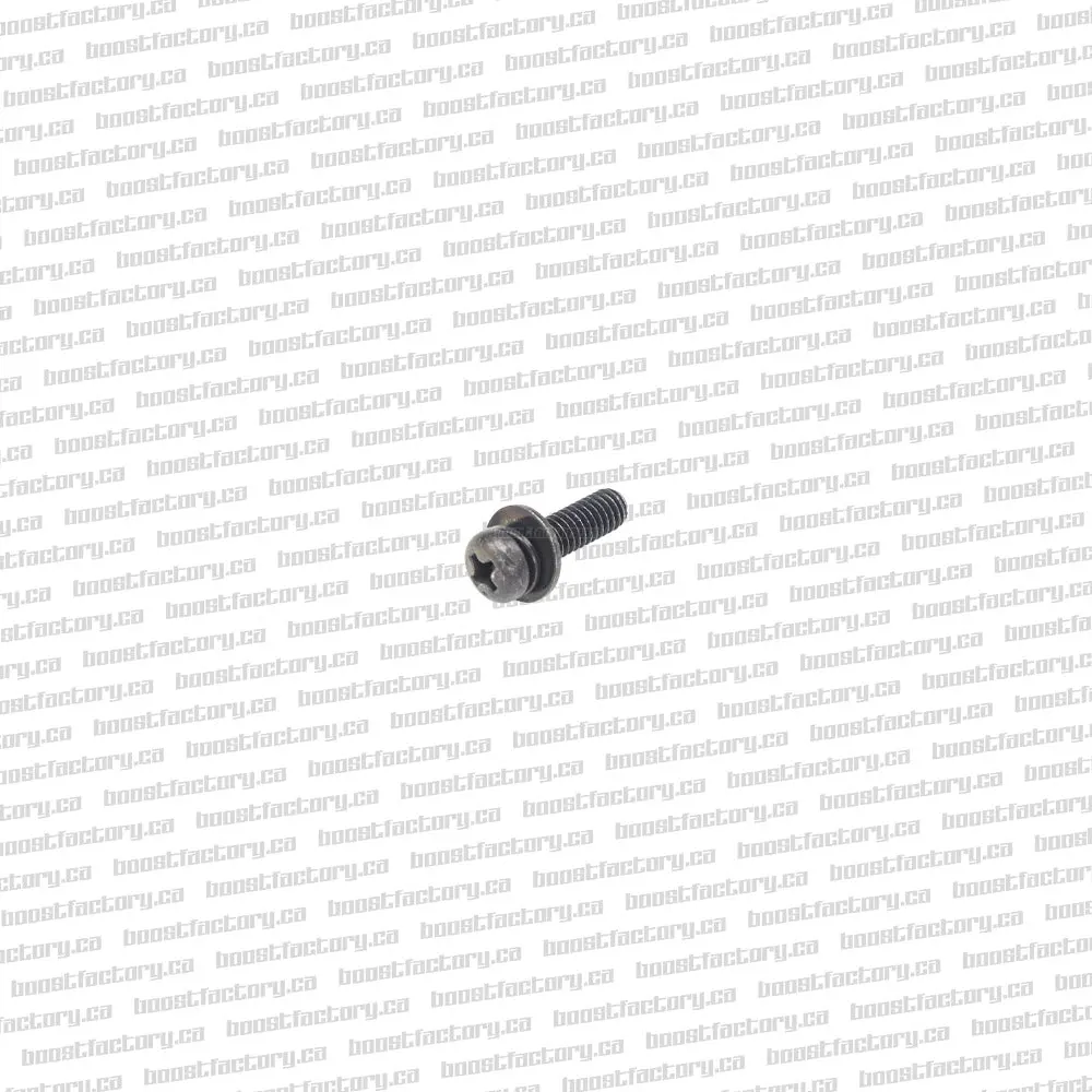 Genuine Toyota 2Jz Tps Mounting Screw - 90079-11021 1