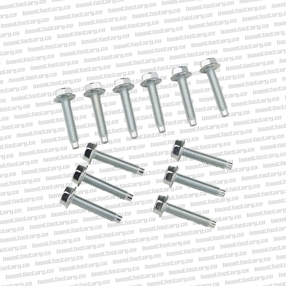 Genuine Toyota 1Jz & 2Jz Valve Cover Bolt Set - 90105-06166 1